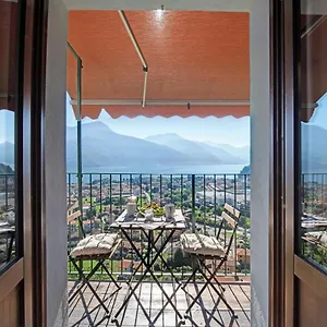 Crotto Palma Apartment