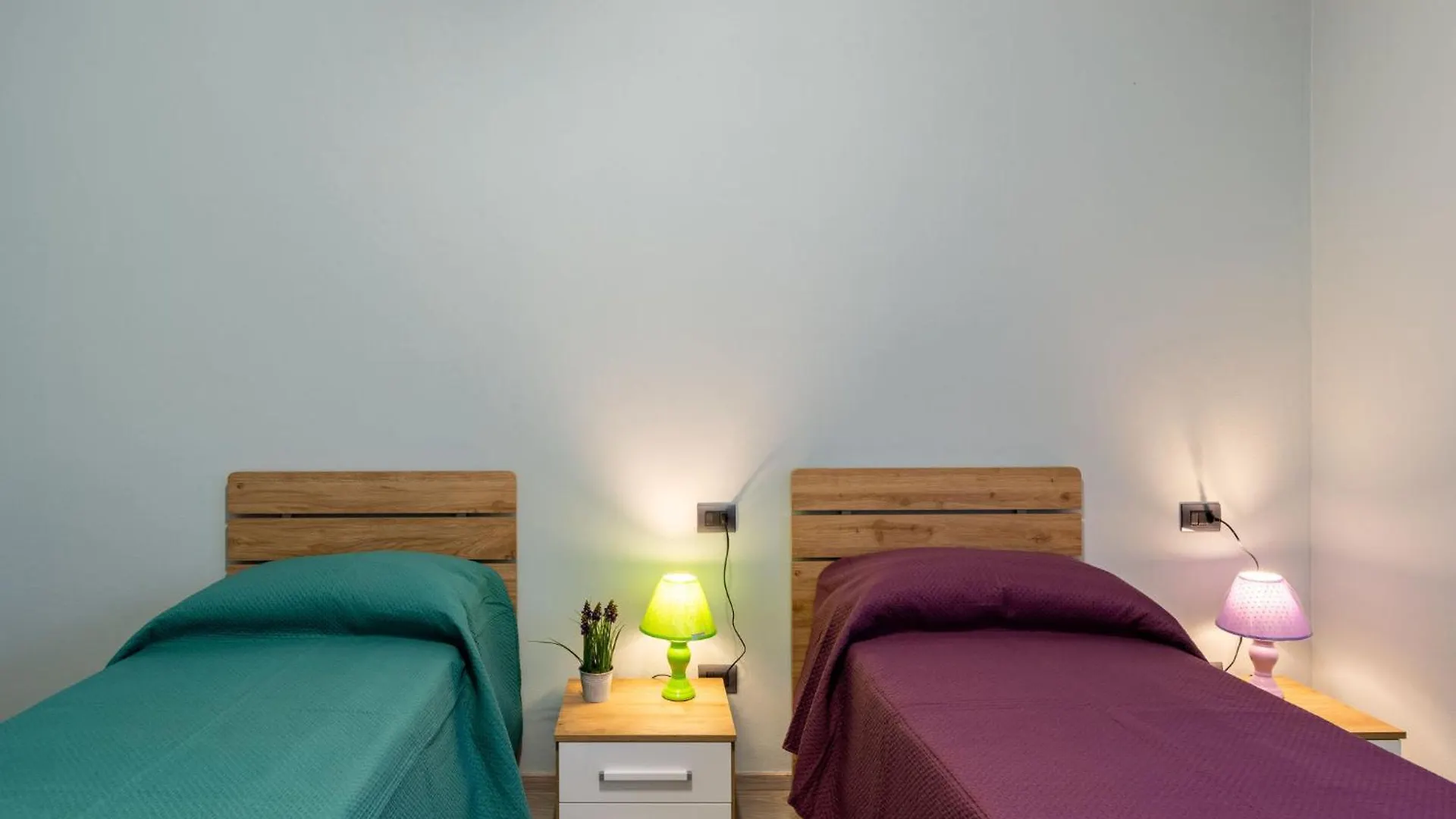 Apartment La Casa Di Bianca By Interhome Dongo Italy