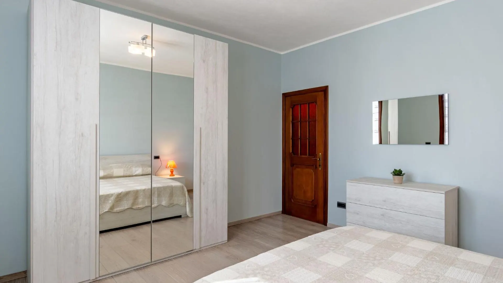 Apartment La Casa Di Bianca By Interhome Dongo