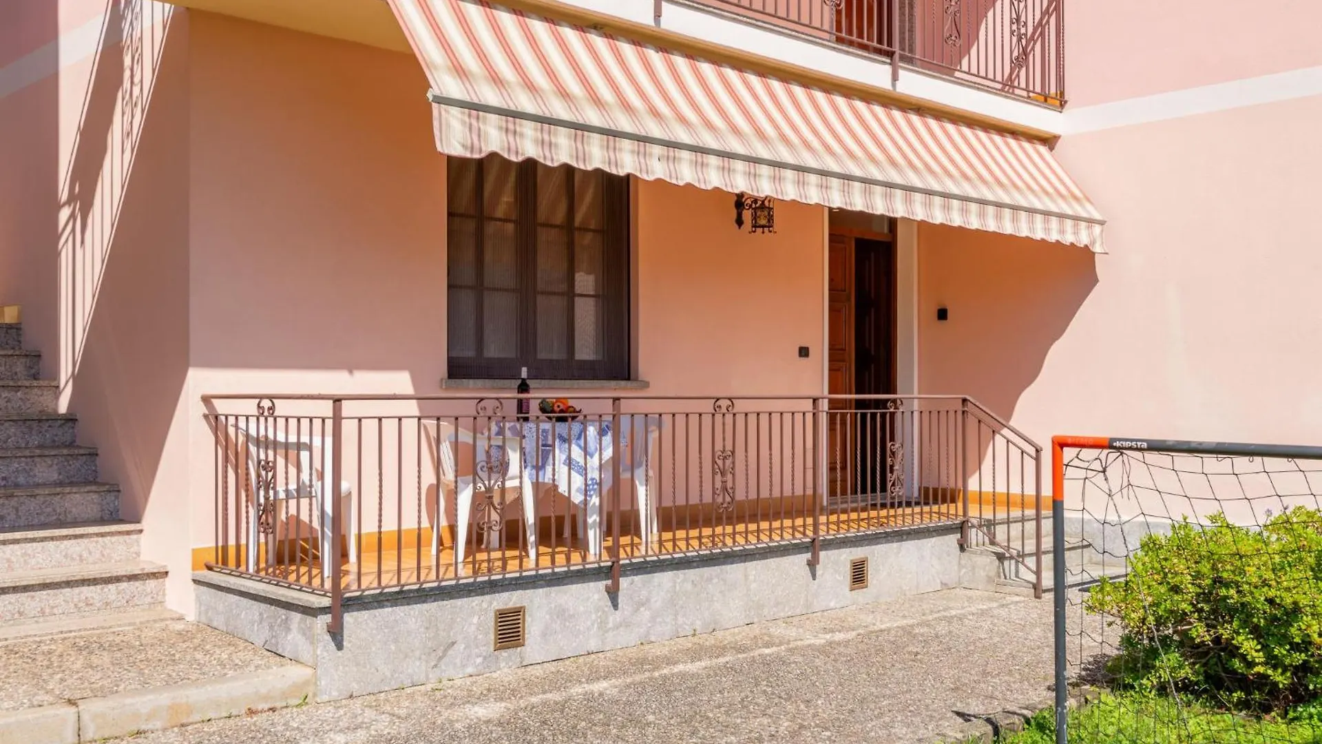 Apartment La Casa Di Bianca By Interhome Dongo