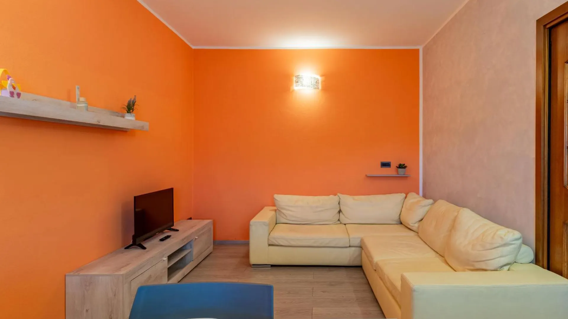 Apartment La Casa Di Bianca By Interhome Dongo Italy