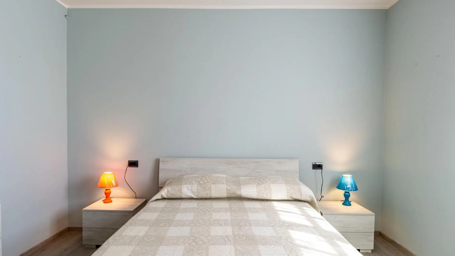 Apartment La Casa Di Bianca By Interhome Dongo