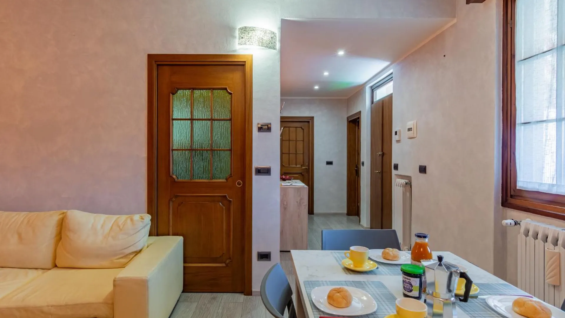 Apartment La Casa Di Bianca By Interhome Dongo 0*,