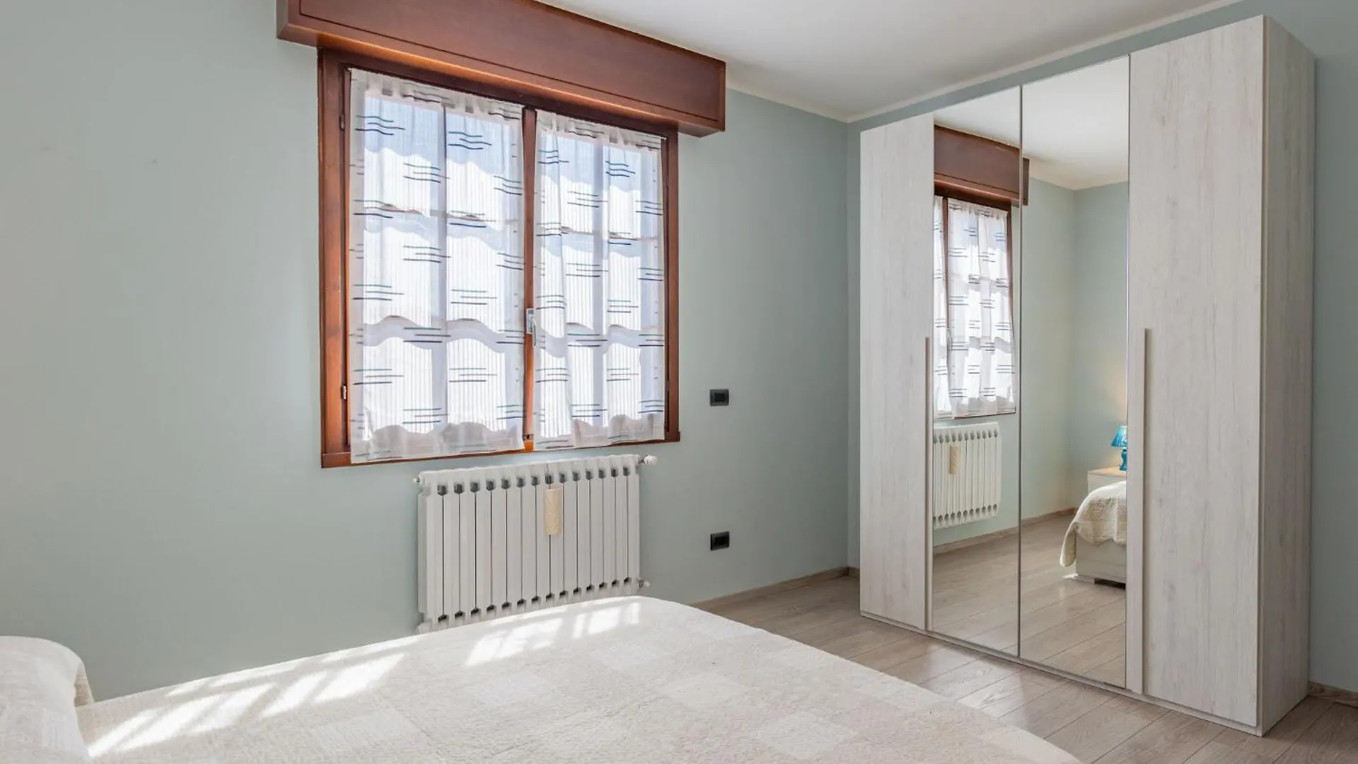 Apartment La Casa Di Bianca By Interhome Dongo